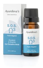 Fusión Magistral S.O.S. Ω³ - Imagen 2
