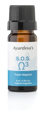Fusión Magistral S.O.S. Ω³ - Imagen 3