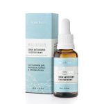 Multivitamin Serum Antioxidante y Reestructurante